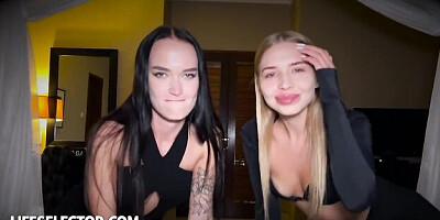 Shaggy Californiababe's oral porn