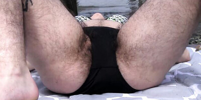 Watch seductive Harley Hex's movie