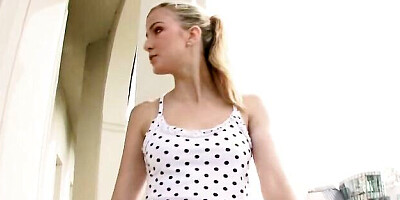 Mademoiselle's blowjob xxx by My Sons GF