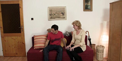 Desirable girlie's old mature xxx