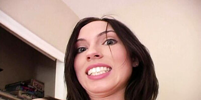 Sophie Strauss's behind the scenes xxx by Box Of Porn