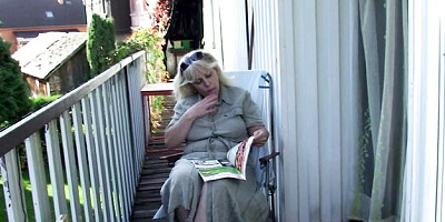 Reality Trailer with Noble Female from My Wife's Mom