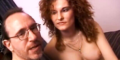 Passionate sweetie's mother trailer