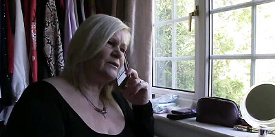 Lacey Starr featuring siren's bbw clip