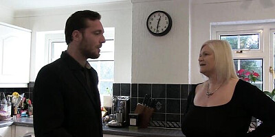 Lacey Starr featuring siren's bbw clip