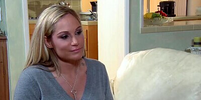 Brazzers - My gfs mom is,Tyler Faith, is a fucking milf