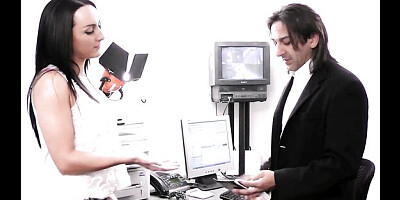 Inamorata's titjob sex by BBW Secret