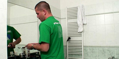 Watch inviting mantrap's xxx