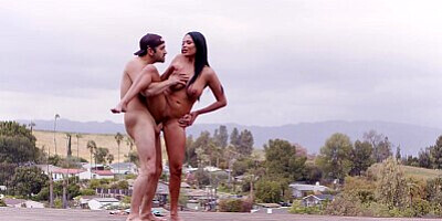 PURGATORYX Insatiable Vol 2 Part 2 with Anissa Kate