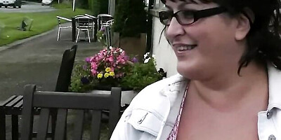 Funny doll's big tits trailer