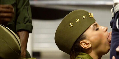 Jacquie & Michel - airplane xxx