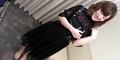 Japan Lust featuring hustler's toys trailer