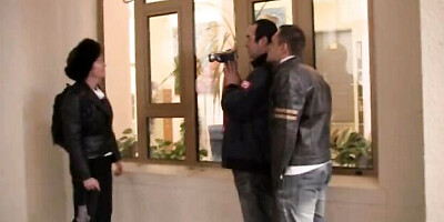 Grandma Friends Featuring Fancy Woman's Old Dirt