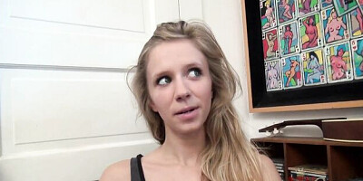 ATK Galleria - clit rubbing xxx