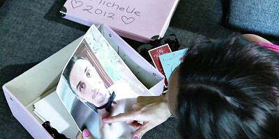 Brazzers Exxtra - side fuck xxx