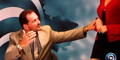 Precious Dora Venter - hungarian trailer - Only 3X