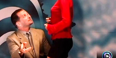 Precious Dora Venter - hungarian trailer - Only 3X