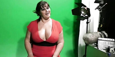 BBW Secret - reality smut