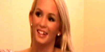 Delightful kitten's close up porn