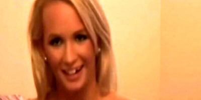 Delightful kitten's close up porn