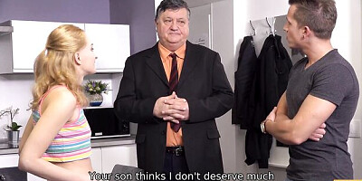 Daddy4k featuring Lylyta Yung and Eddie Montana's lylyta yung scene