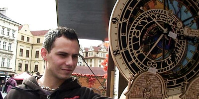 Girl's old hairy pussy smut