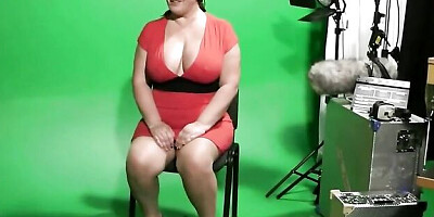 BBW Secret - caught cheating trailer