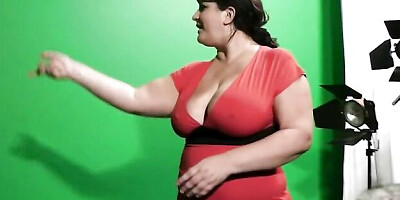 BBW Secret - caught cheating trailer