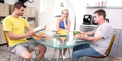 Admirable Jenny Wild - jenny wild scene - Daddy4k