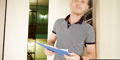 Well-made Kennia Lex - debt sex - VIP 4K