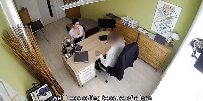 Exciting Alex Black's milf scene