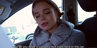 Calibri's reality video by Debt4k