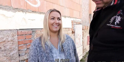 Sensuous Krystal Swift's reality smut