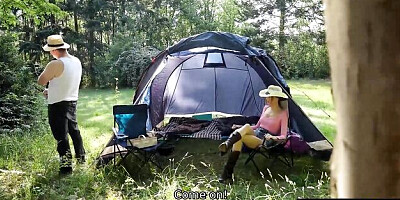 Emotional Isabella's HD Scene