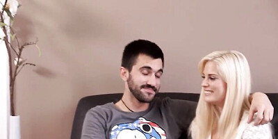 Daddy4k featuring Candee Licious's hd sex