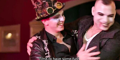 Noble chippy's hd movie