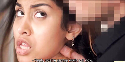 Marvelous Roxy Lips's tattooed women trailer