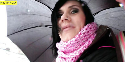 Winning doxie's tattoos porn