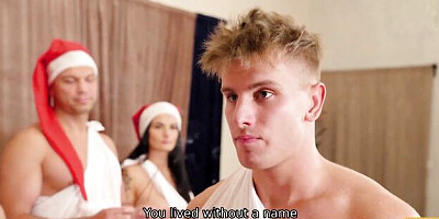 Mature 4k featuring Andrea Ann's cowgirl smut