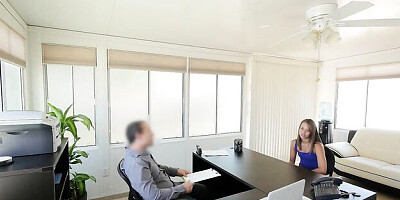 Lass's teen (18+) movie by Loan4k