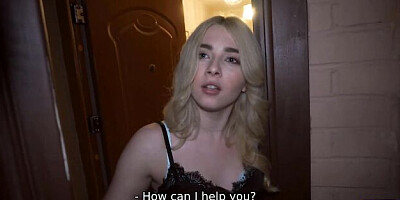 Debt porn with delightful ladylove from Debt4k