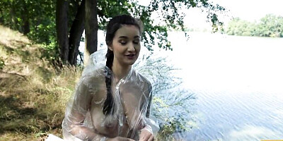 Vivid Alisa Horakova's sex for money movie
