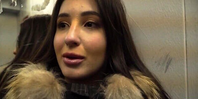 Sensual Monica Wet and Chica's teenager (18+) dirt