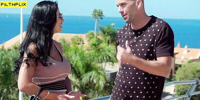Dirty Shalina Devine - big ass xxx - Filth Flix