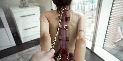Whorny Films's BDSM sex by Whorny Films