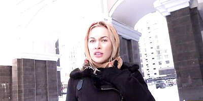 Debt4k featuring loved one's money scene