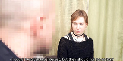 Alice's russian girl action