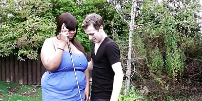 Side chick's reality scene