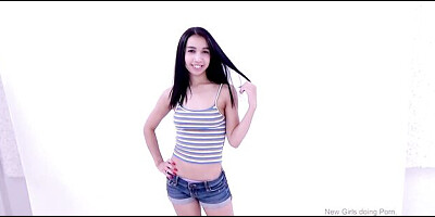 Angel's fucksaw action by LA New Girl