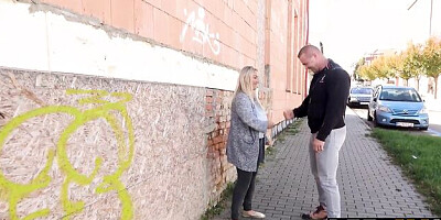 Krystal Swift's lost bet movie by VIP 4K